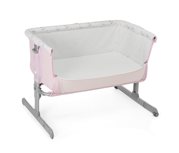 Chicco Next2Me Princess - 330392 - zdjęcie 2